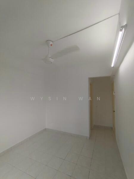 For Rent - Pelangi Apartment