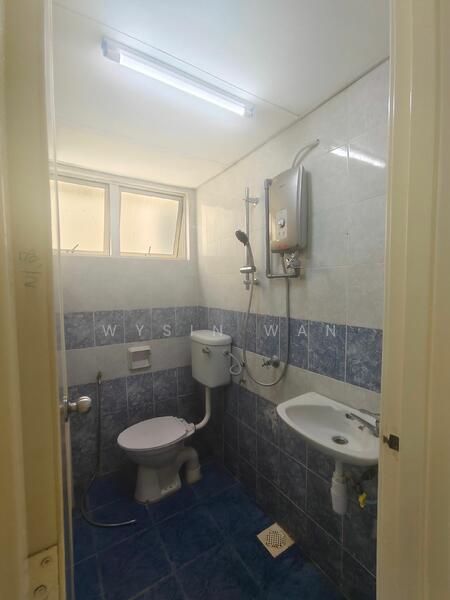 For Rent - Pelangi Apartment