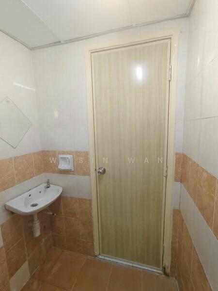 For Rent - Pelangi Apartment