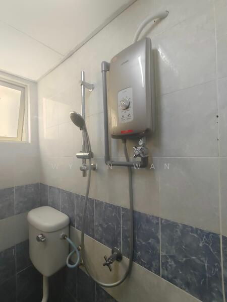 For Rent - Pelangi Apartment