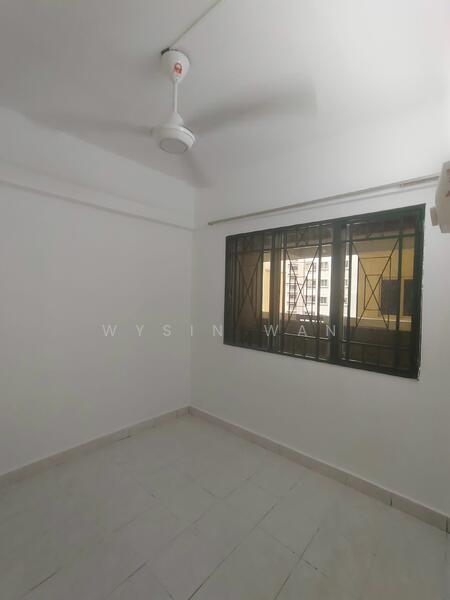 For Rent - Pelangi Apartment