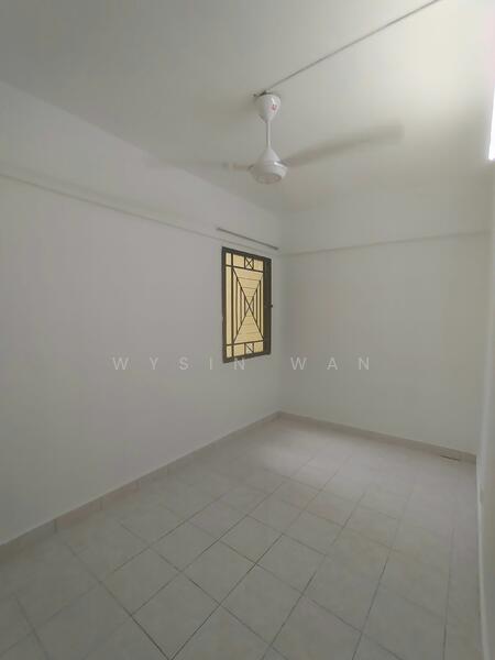 For Rent - Pelangi Apartment