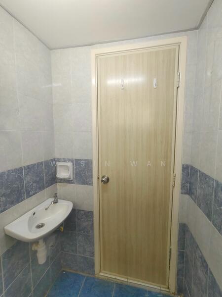 For Rent - Pelangi Apartment