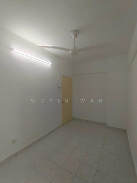 For Rent - Pelangi Apartment