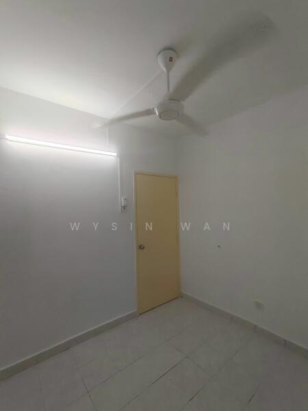 For Rent - Pelangi Apartment