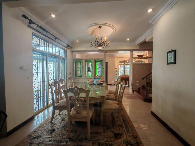 For Sale - Impian Emas/ 2 Storey Semi D House/ For Sale