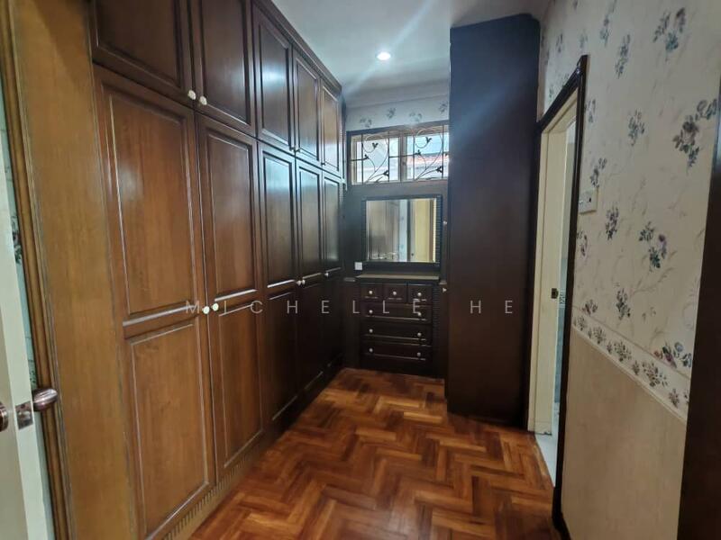 For Sale - Impian Emas/ 2 Storey Semi D House/ For Sale