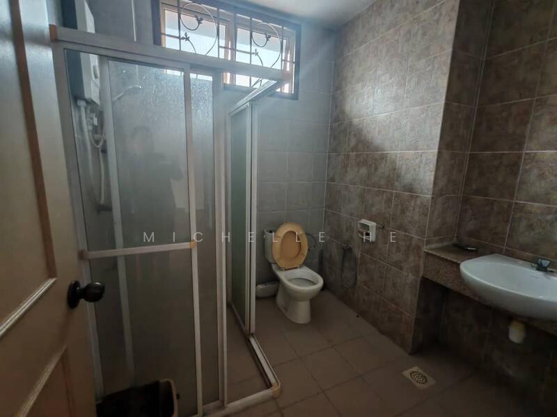 For Sale - Impian Emas/ 2 Storey Semi D House/ For Sale