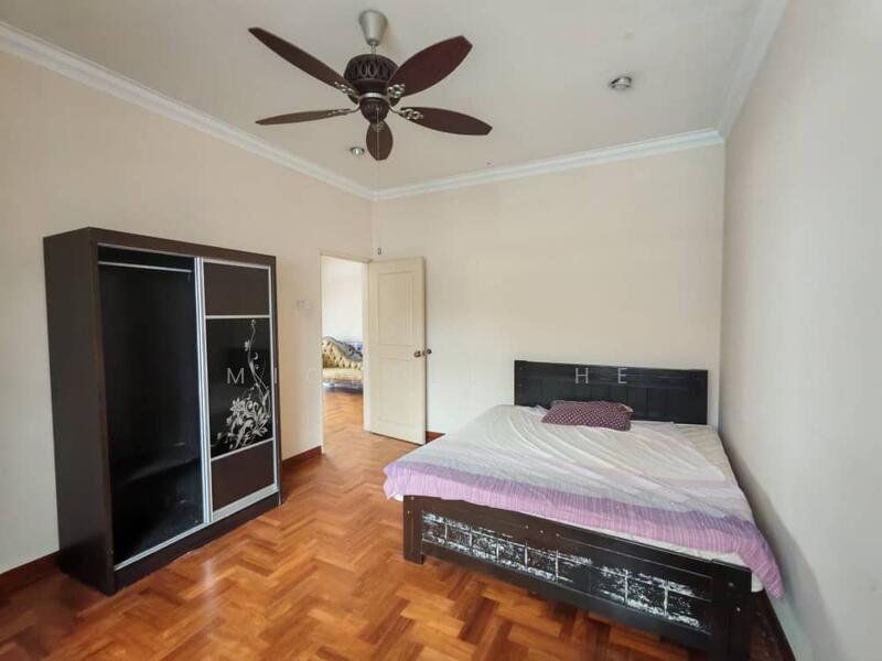 For Sale - Impian Emas/ 2 Storey Semi D House/ For Sale