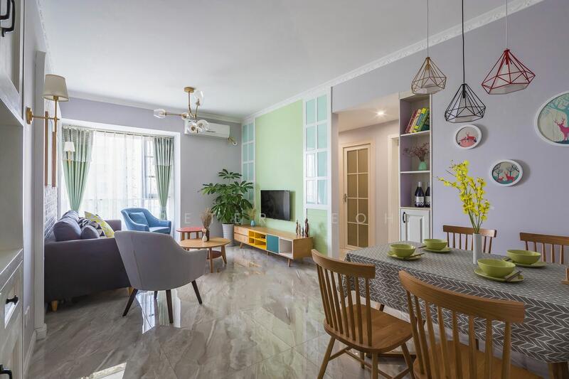 Untuk Dijual - Ambience Residence