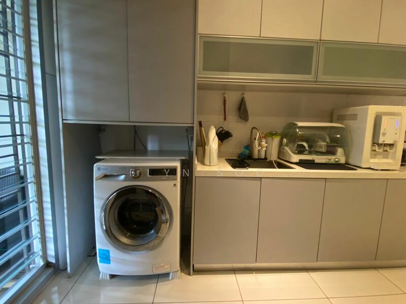 Terraced House for Rent in Bandar Tropicana Aman (Telok Panglima Garang) - Elyn Soo - PropertyGuru.com.my