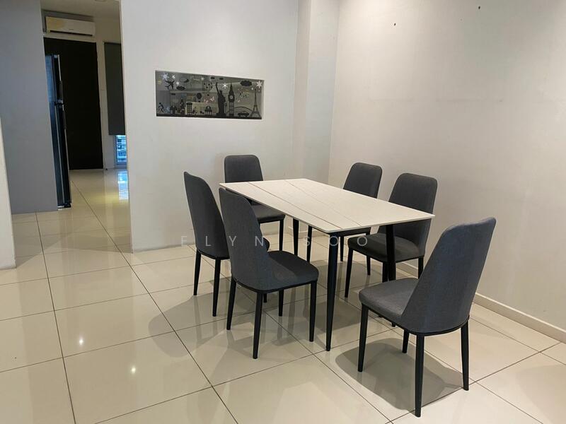 Terraced House for Rent in Bandar Saujana Putra (Tanjong Duabelas) - Elyn Soo - PropertyGuru.com.my