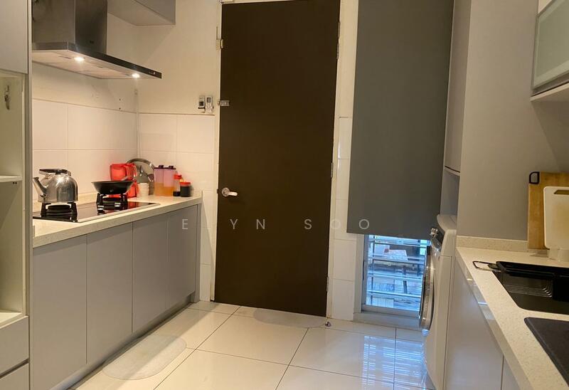 Terraced House for Rent in Bandar Tropicana Aman (Telok Panglima Garang) - Elyn Soo - PropertyGuru.com.my