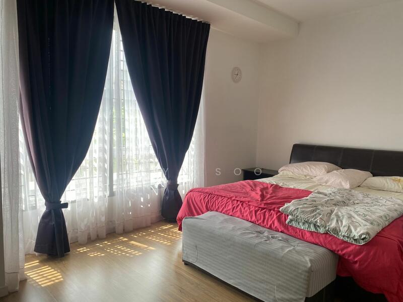 Terraced House for Rent in Bandar Saujana Putra (Tanjong Duabelas) - Elyn Soo - PropertyGuru.com.my