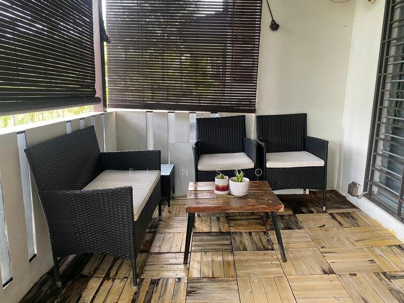 Terraced House for Rent in Bandar Tropicana Aman (Telok Panglima Garang) - Elyn Soo - PropertyGuru.com.my