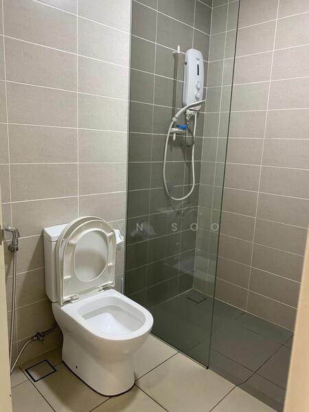 Terraced House for Rent in Bandar Saujana Putra (Tanjong Duabelas) - Elyn Soo - PropertyGuru.com.my