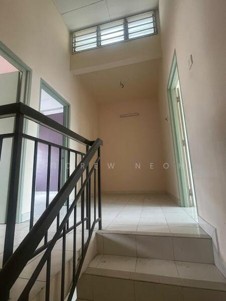 For Rent - 2-storey Terrace House at Taman Puchong Tekali