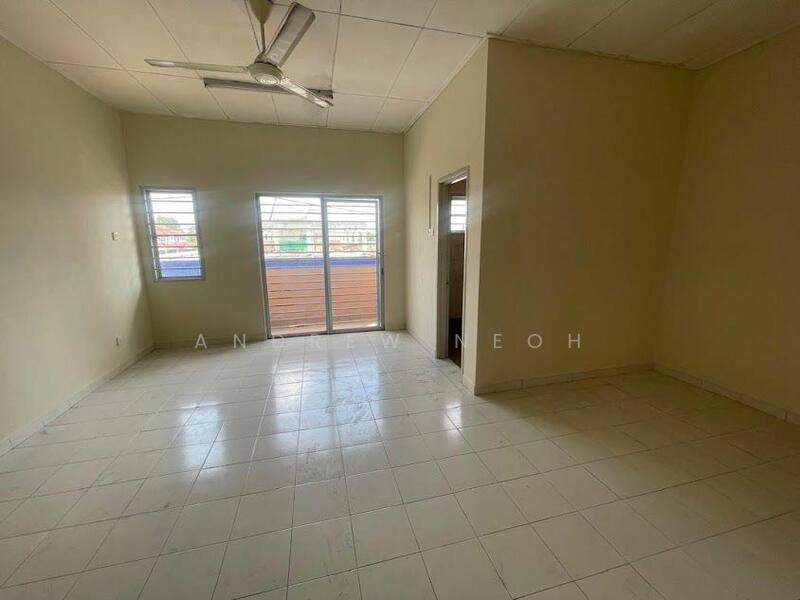 For Rent - 2-storey Terrace House at Taman Puchong Tekali