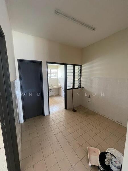 For Rent - 2-storey Terrace House at Taman Puchong Tekali