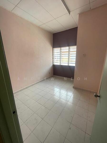 For Rent - 2-storey Terrace House at Taman Puchong Tekali