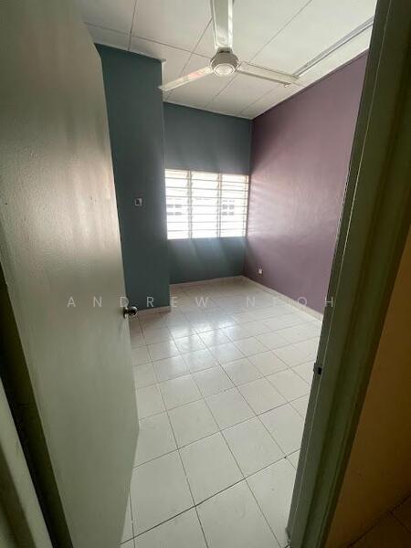 For Rent - 2-storey Terrace House at Taman Puchong Tekali