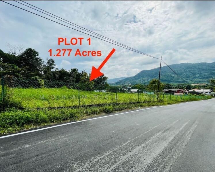 Untuk Dijual - Hulu Langat
