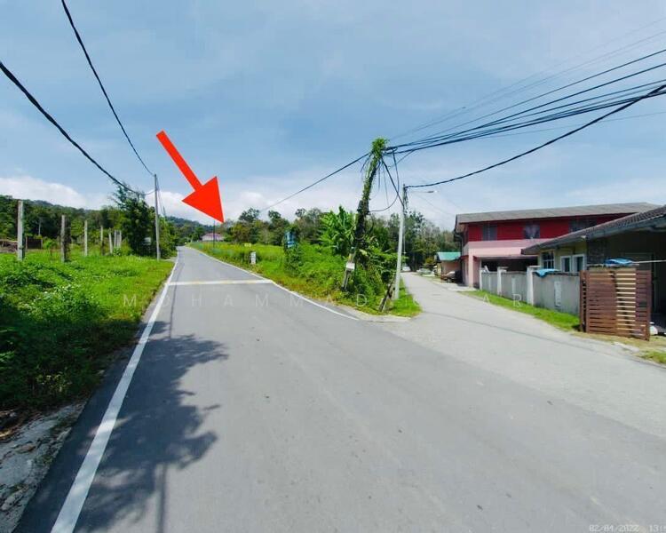 Untuk Dijual - Hulu Langat