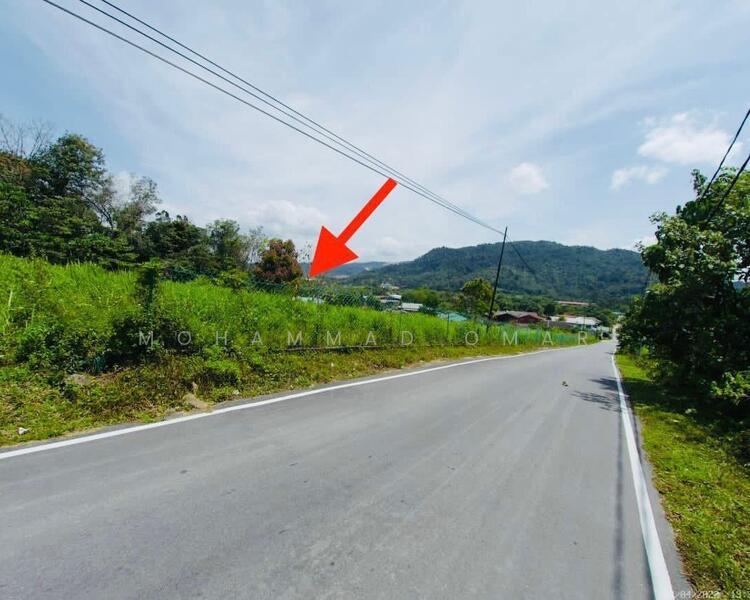 Untuk Dijual - Hulu Langat