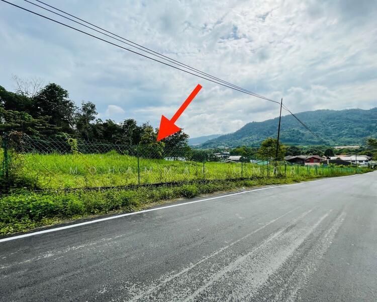 Untuk Dijual - Hulu Langat