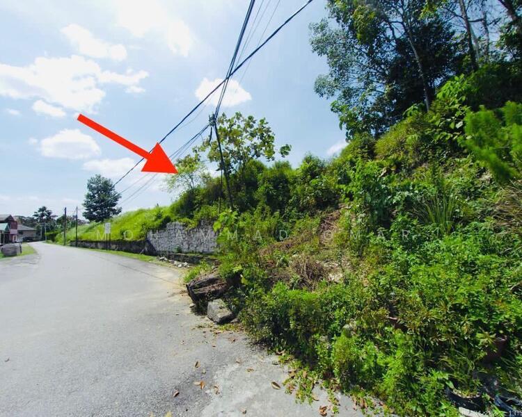 Untuk Dijual - Hulu Langat