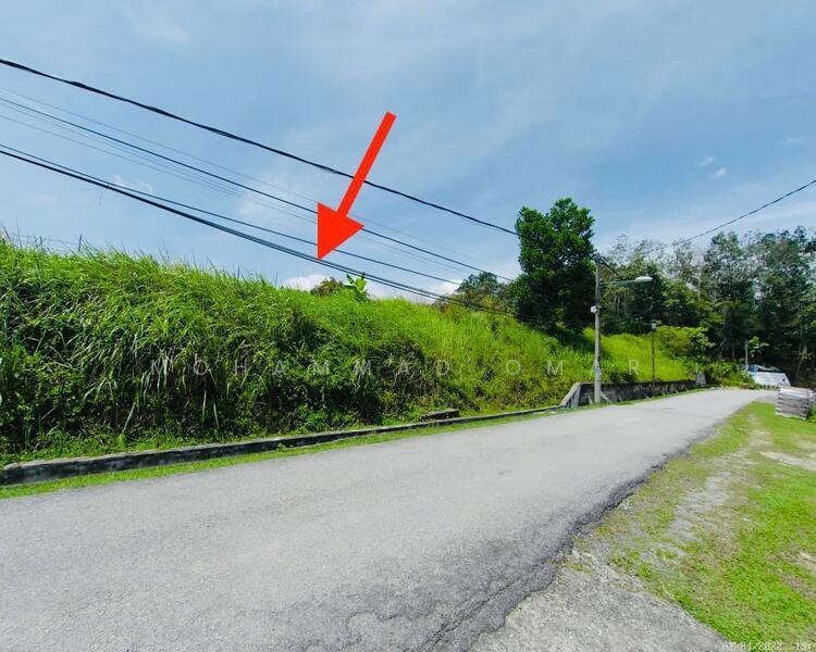 Untuk Dijual - Hulu Langat