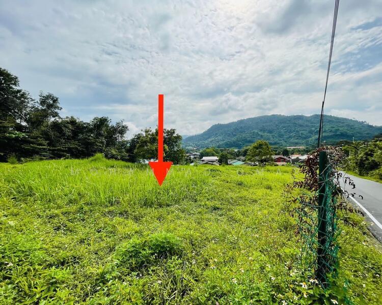 Untuk Dijual - Hulu Langat