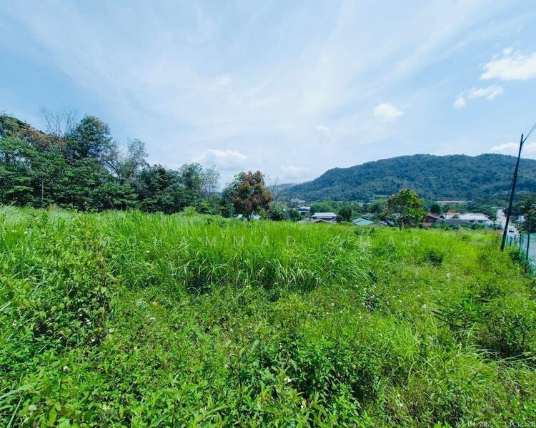 Untuk Dijual - Hulu Langat