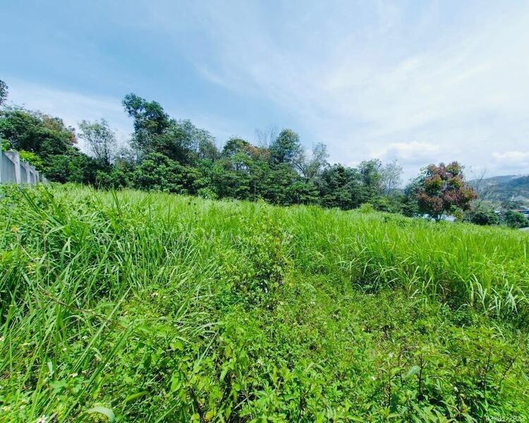 Untuk Dijual - Hulu Langat