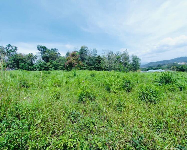 Untuk Dijual - Hulu Langat