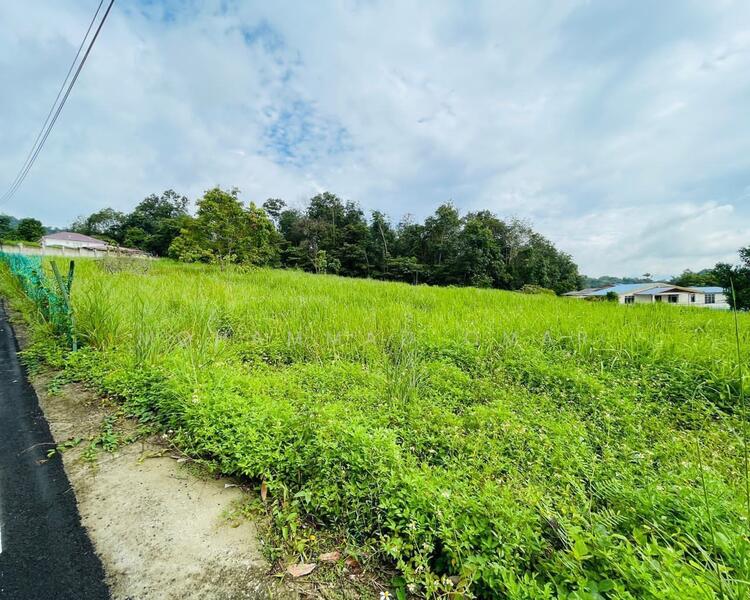 Untuk Dijual - Hulu Langat