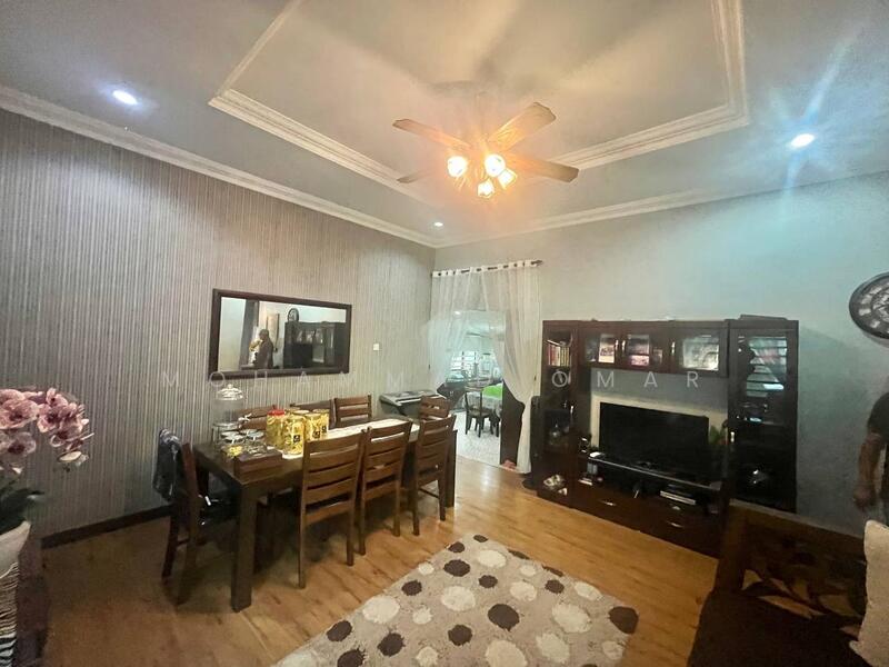 For Sale - Taman Keramat