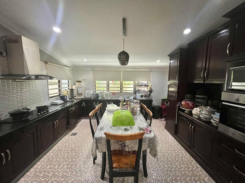 For Sale - Taman Keramat