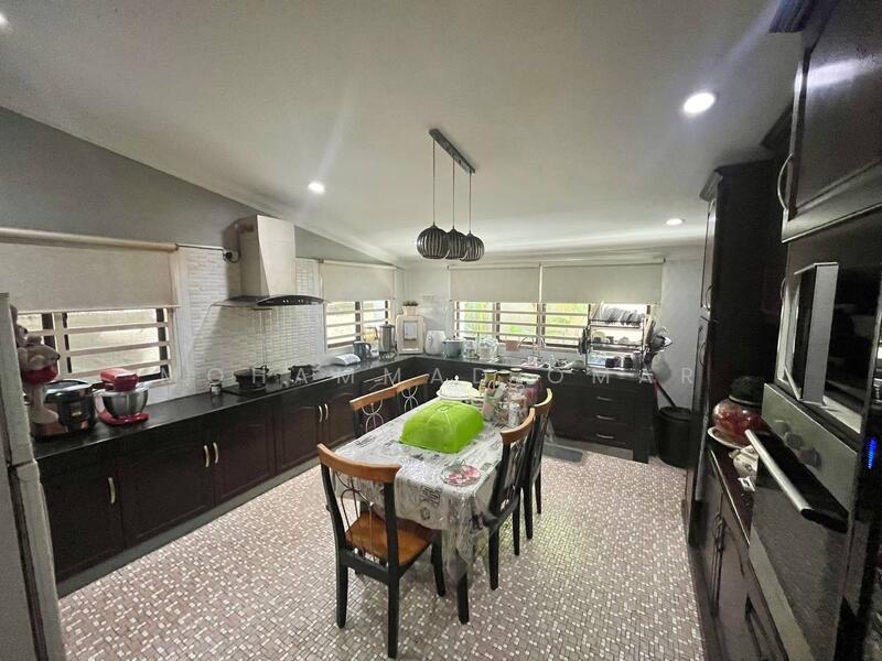 For Sale - Taman Keramat