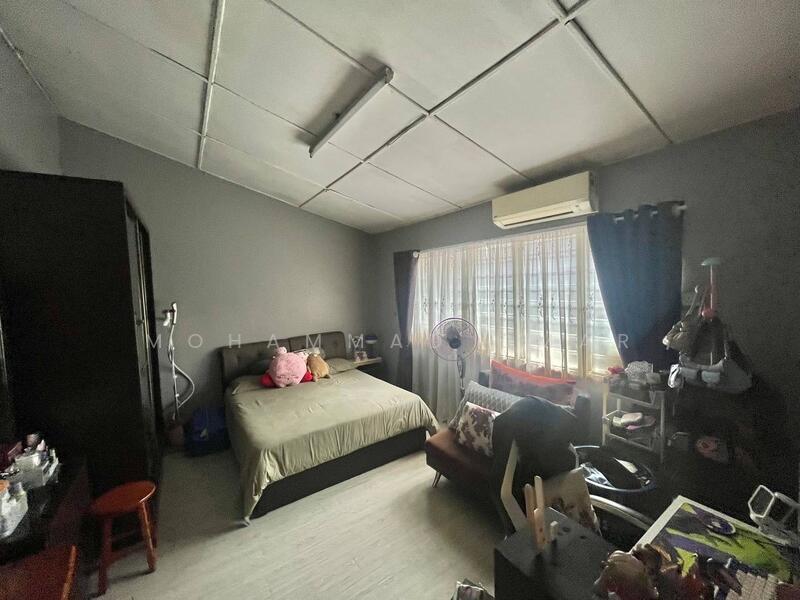 For Sale - Taman Keramat