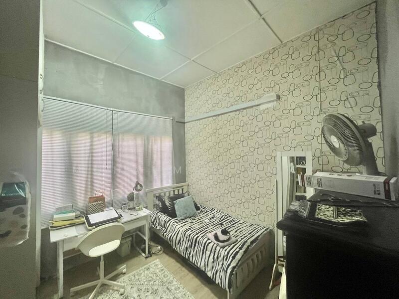 For Sale - Taman Keramat
