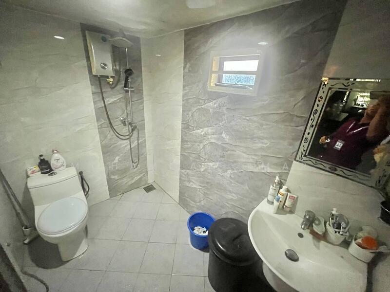 For Sale - Taman Keramat
