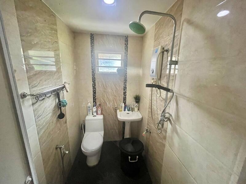 For Sale - Taman Keramat