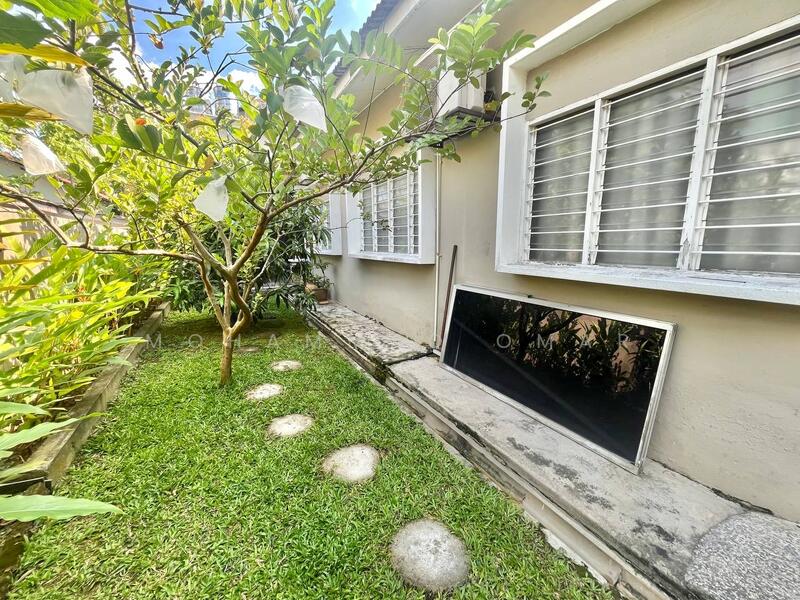 For Sale - Taman Keramat