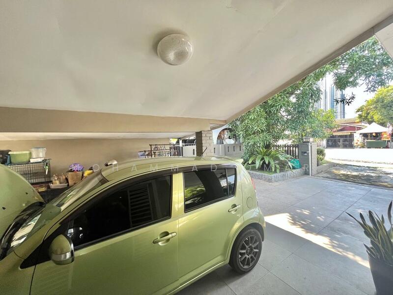 For Sale - Taman Keramat