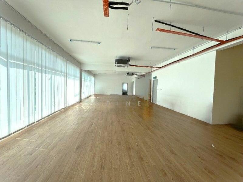 For Rent - Star Avenue