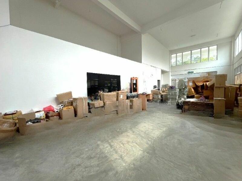 For Rent - Star Avenue