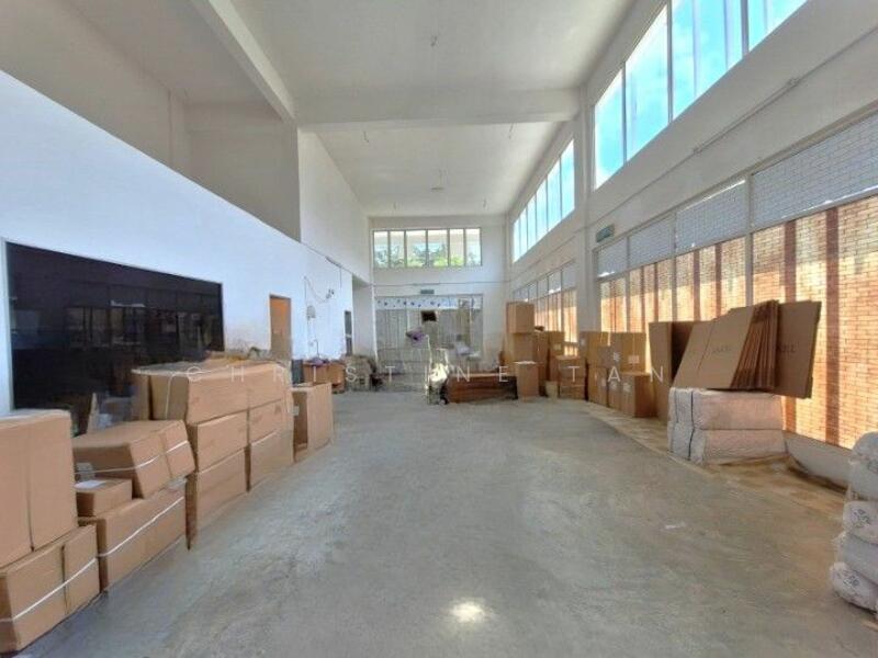 For Rent - Star Avenue