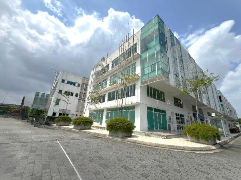 For Rent - Star Avenue