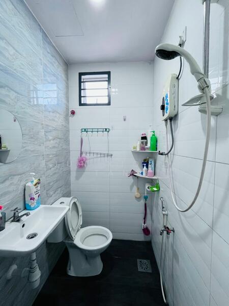 Untuk Dijual - Taman Sierra Perdana